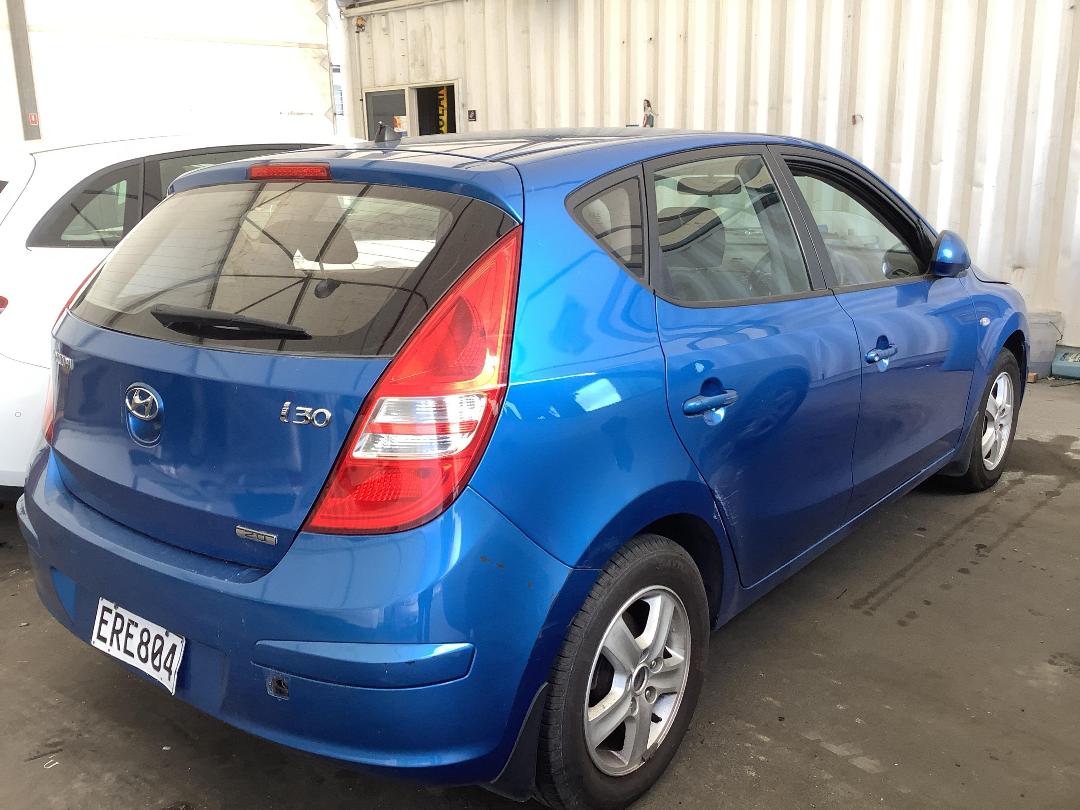 Photo '7' of Hyundai I30