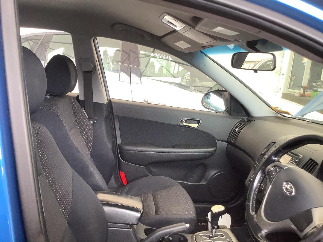 Photo '15' of Hyundai I30