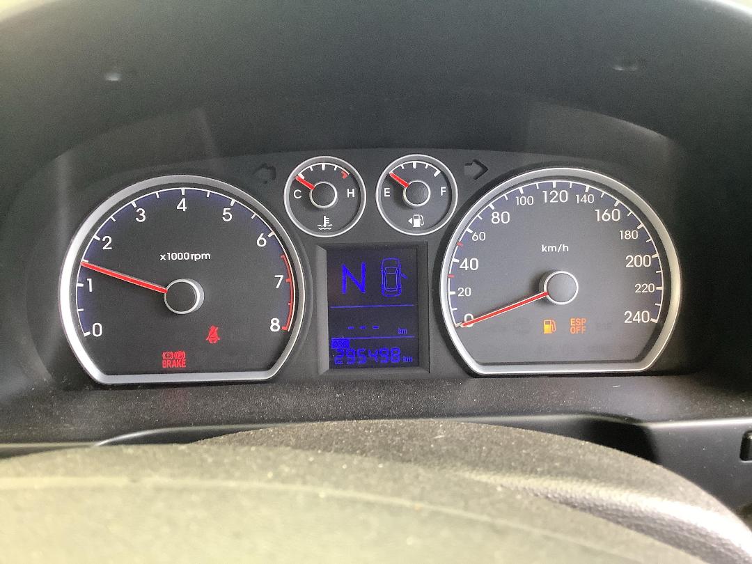 Photo '16' of Hyundai I30