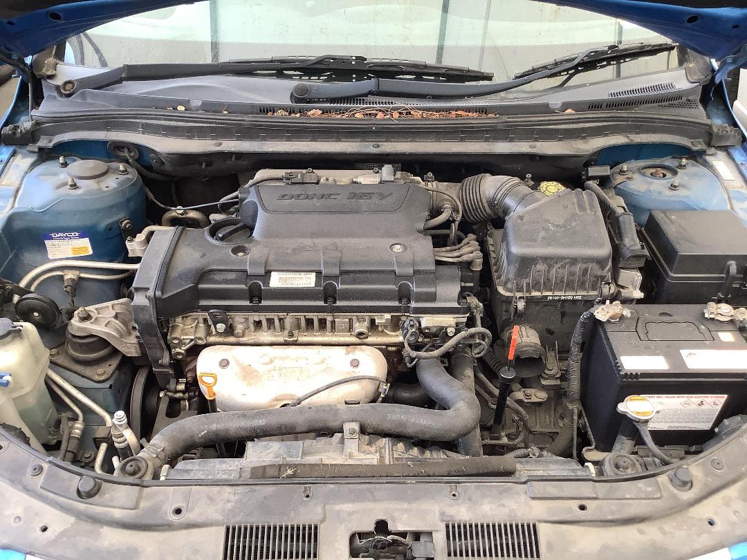 Photo '19' of Hyundai I30