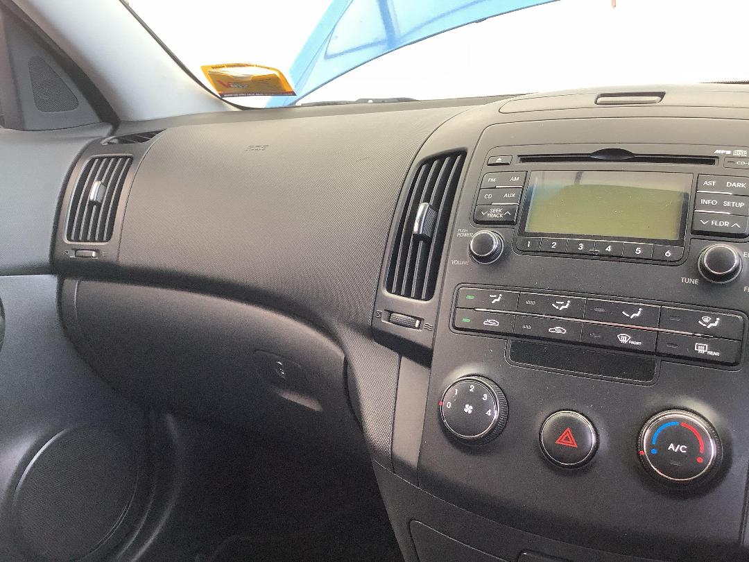 Photo '18' of Hyundai I30