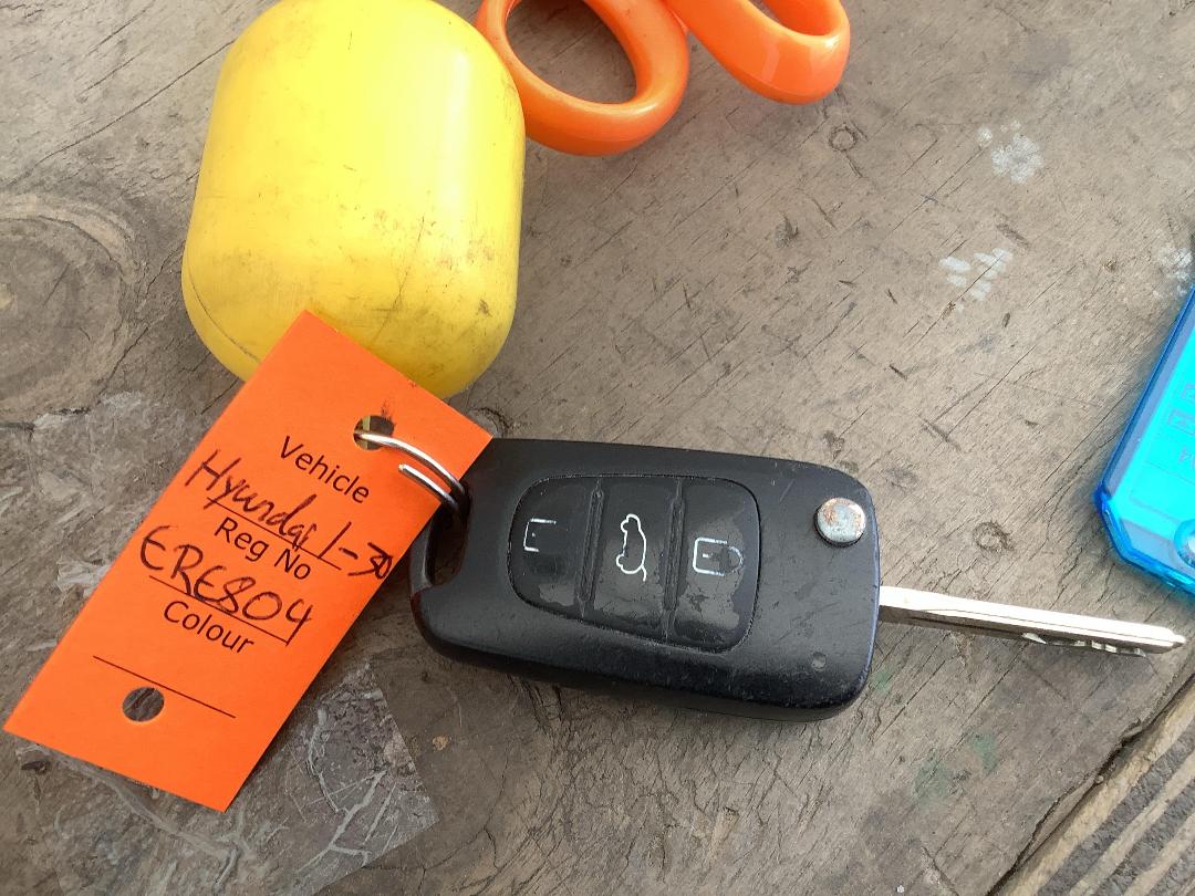 Photo '23' of Hyundai I30