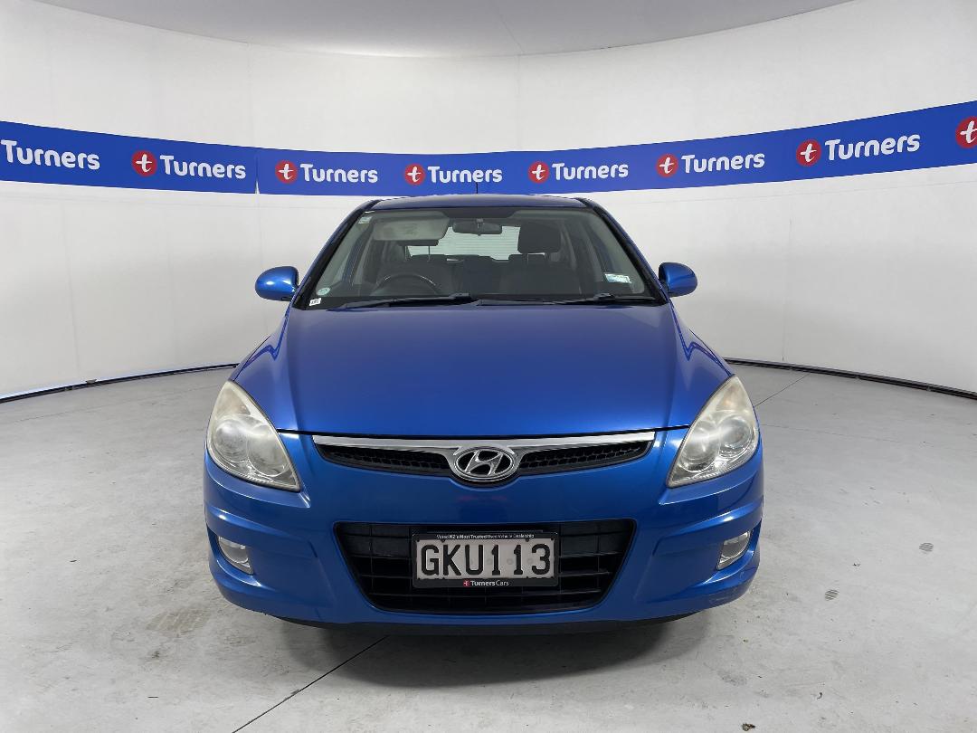 Photo '2' of Hyundai I30