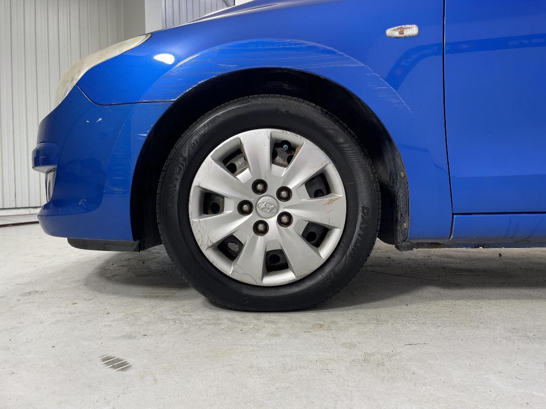 Photo '10' of Hyundai I30