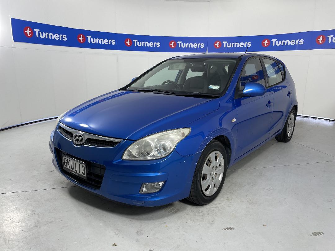 Photo '4' of Hyundai I30