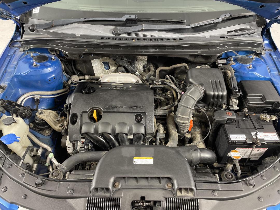 Photo '13' of Hyundai I30