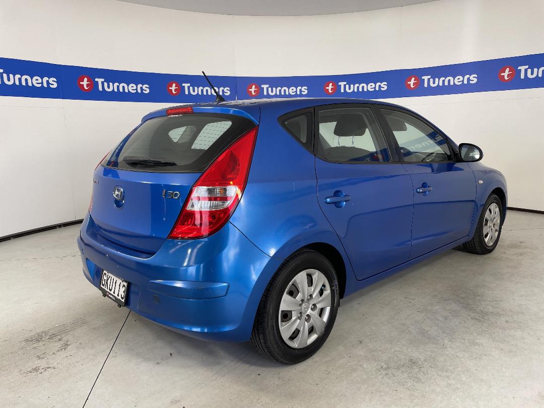 Photo '7' of Hyundai I30