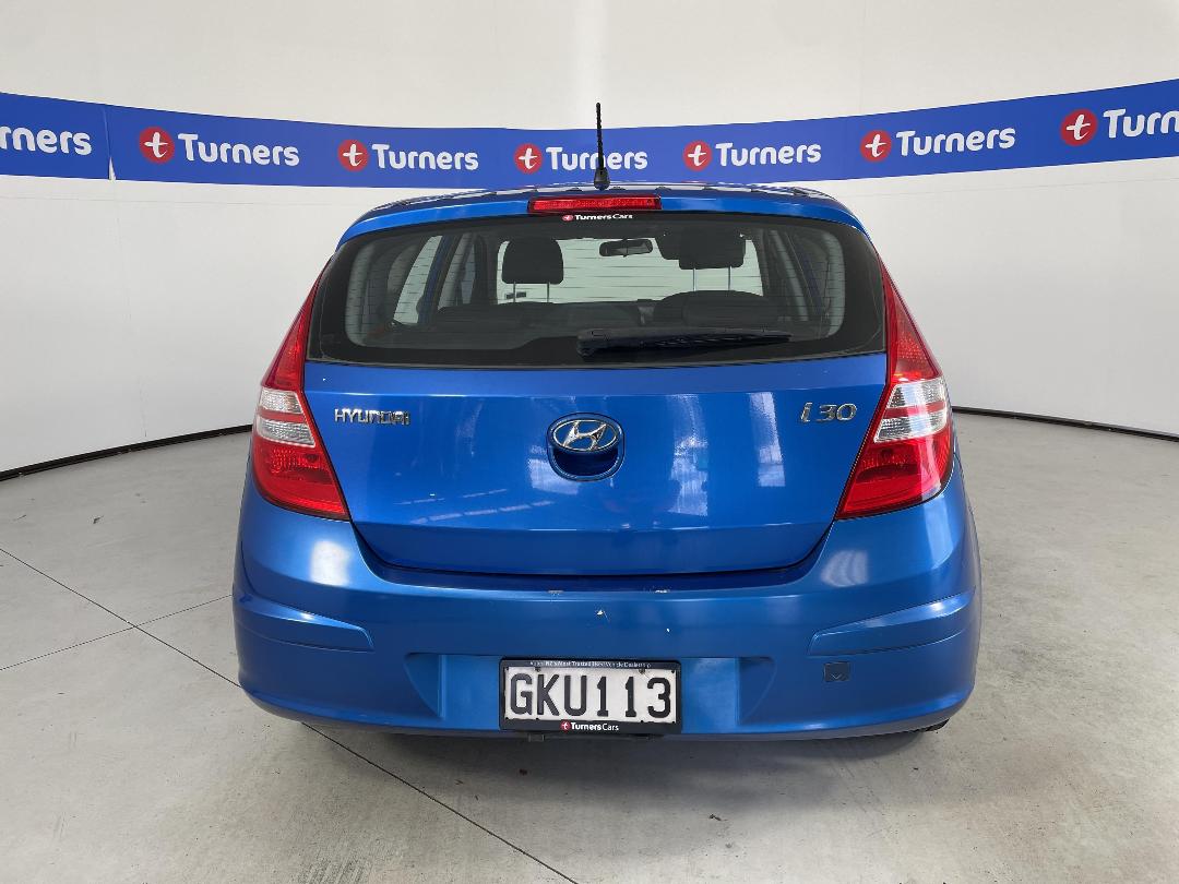 Photo '6' of Hyundai I30