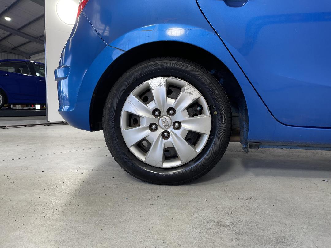 Photo '12' of Hyundai I30