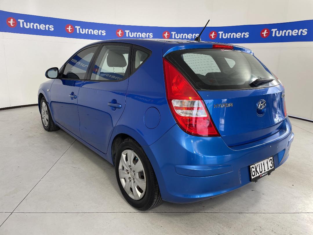 Photo '5' of Hyundai I30