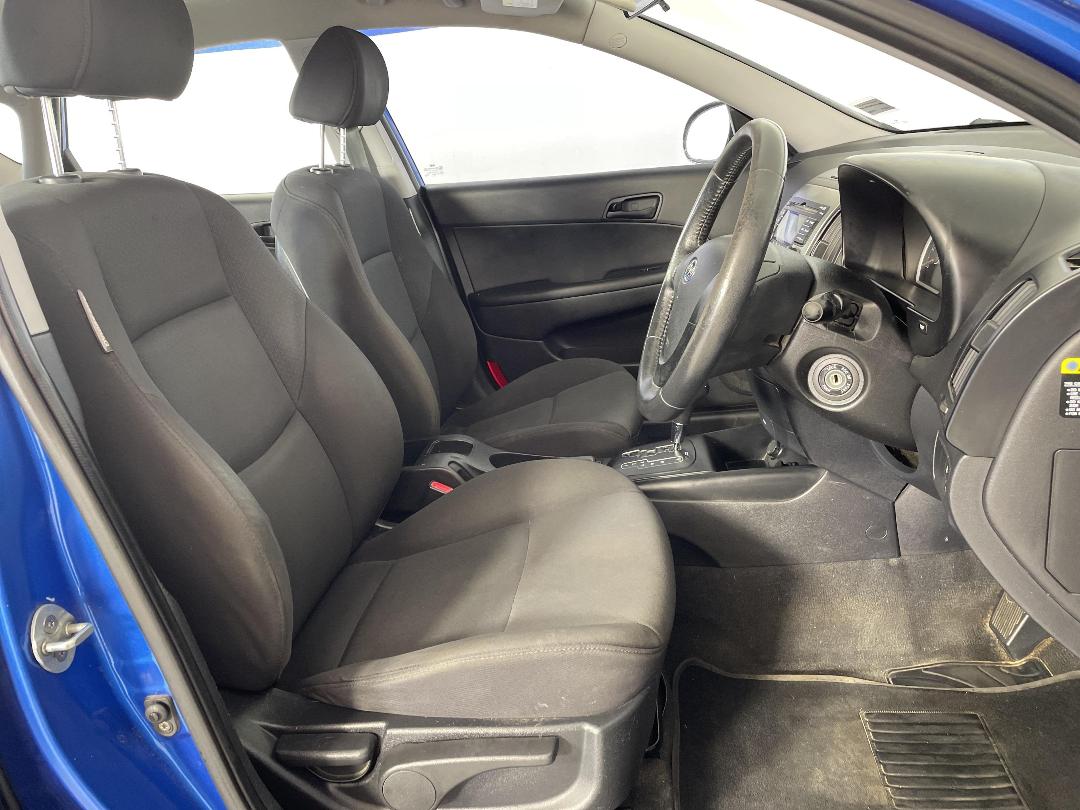 Photo '16' of Hyundai I30