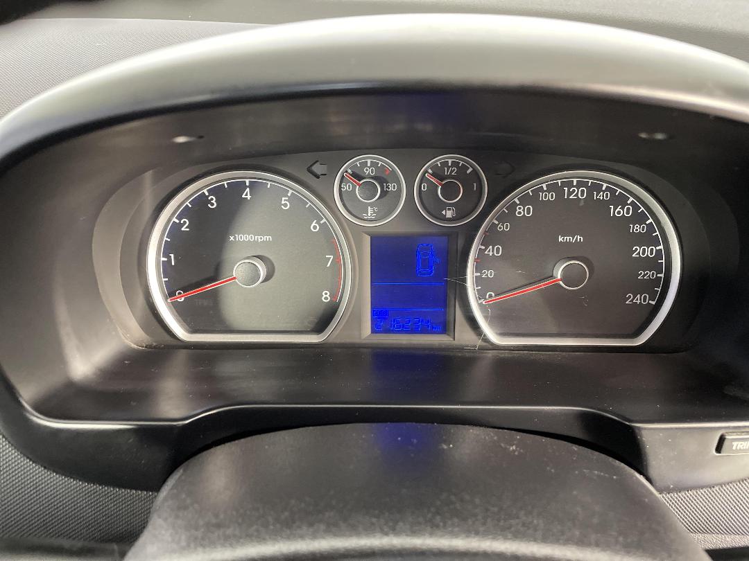 Photo '21' of Hyundai I30