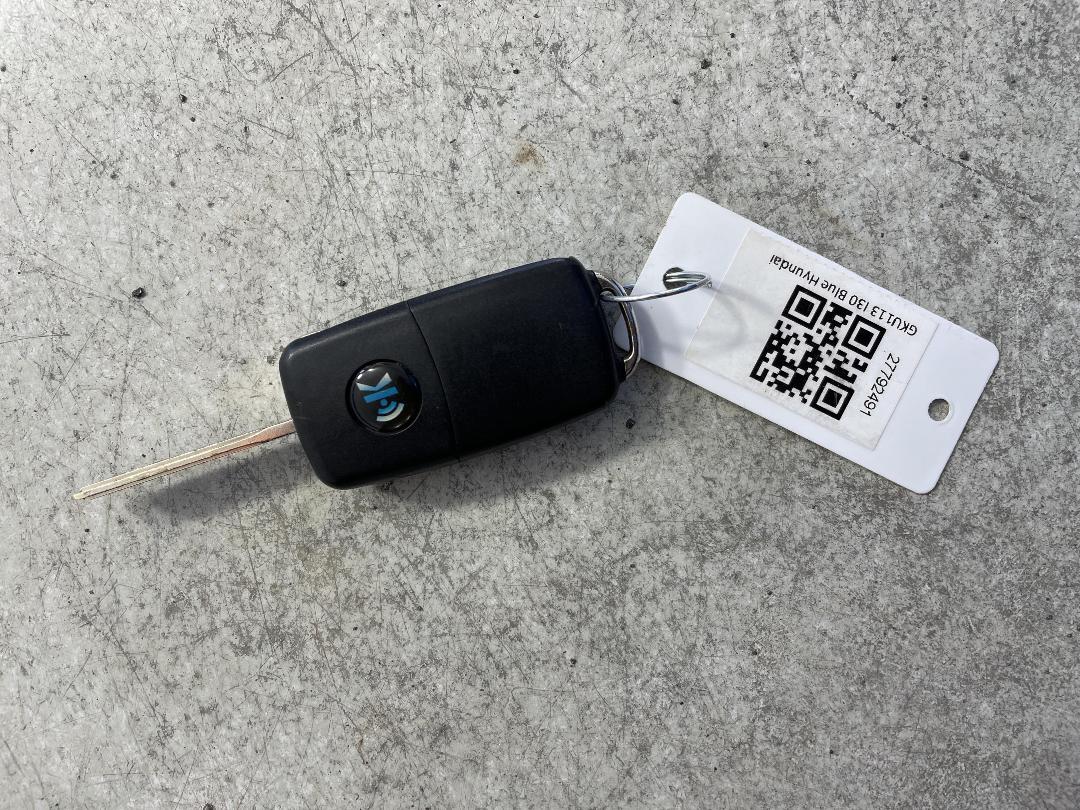 Photo '22' of Hyundai I30