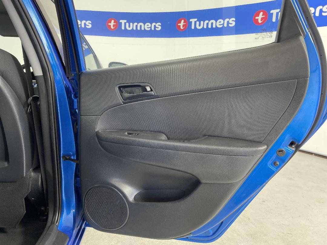 Photo '19' of Hyundai I30