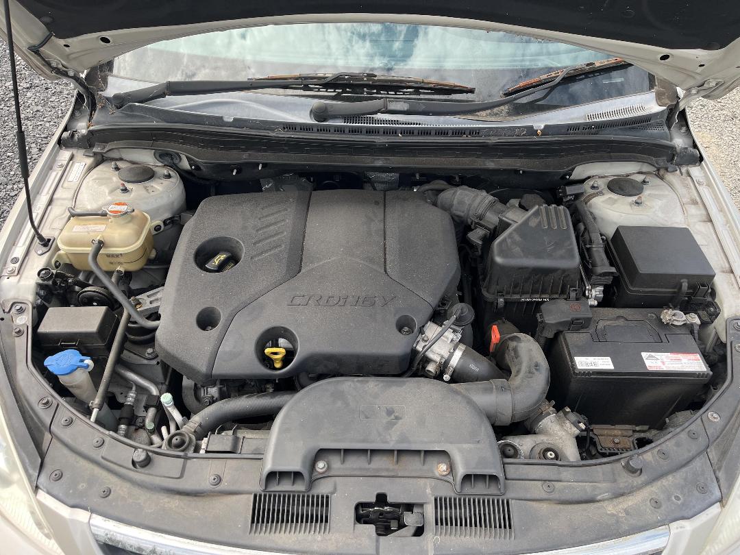 Photo '11' of Hyundai I30 Crdi