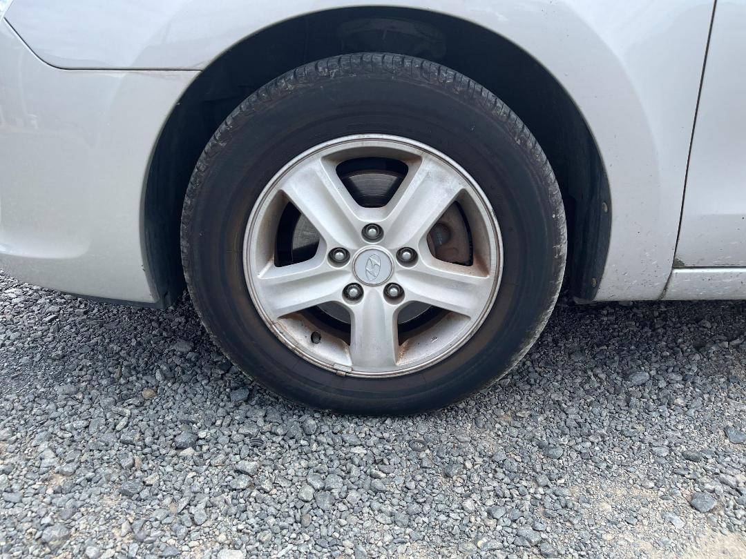 Photo '8' of Hyundai I30 Crdi