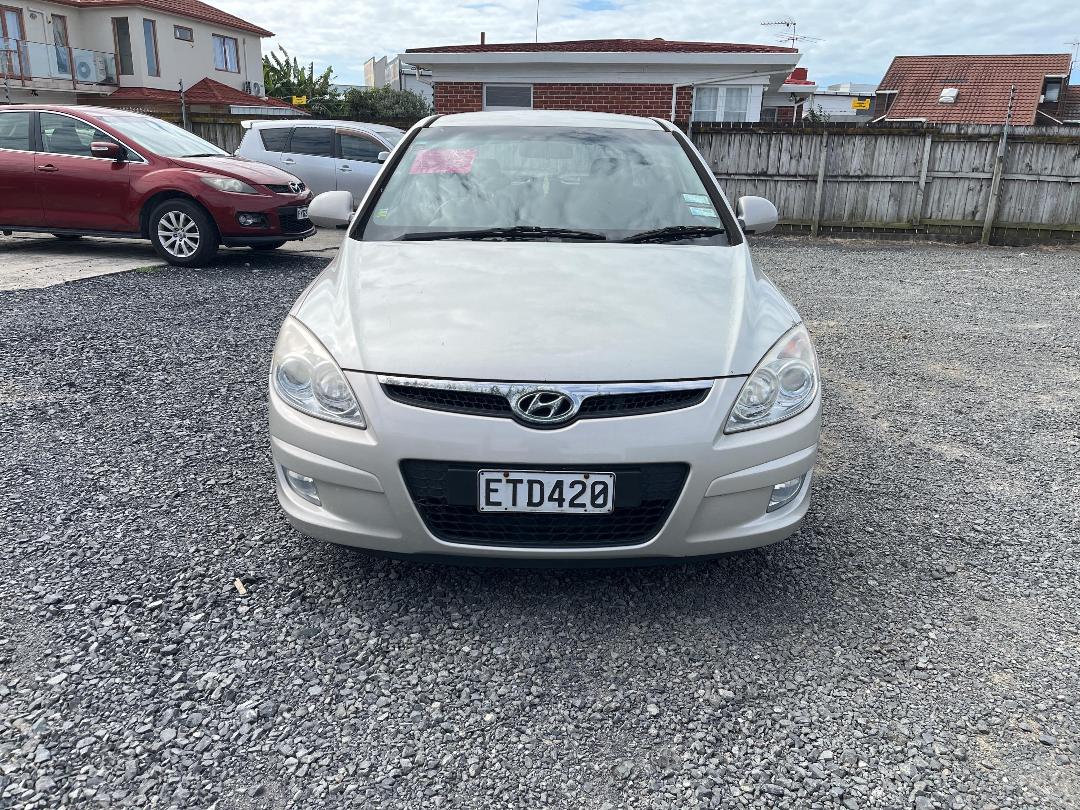 Photo '2' of Hyundai I30 Crdi