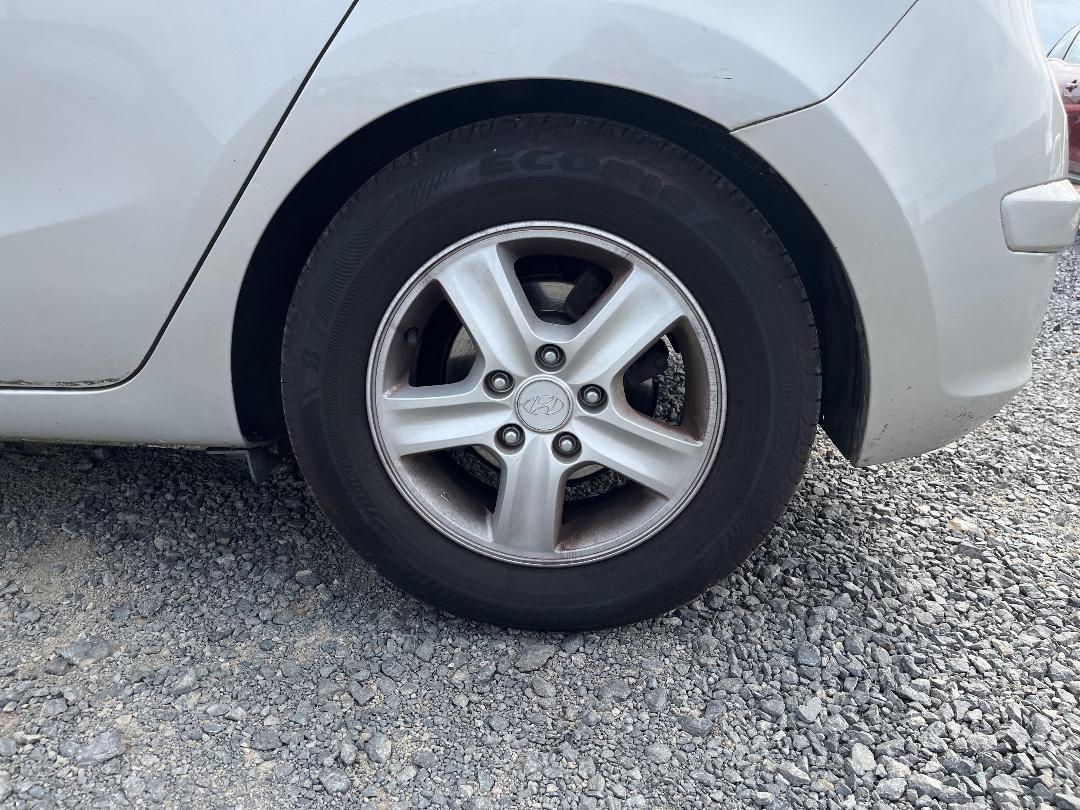 Photo '9' of Hyundai I30 Crdi