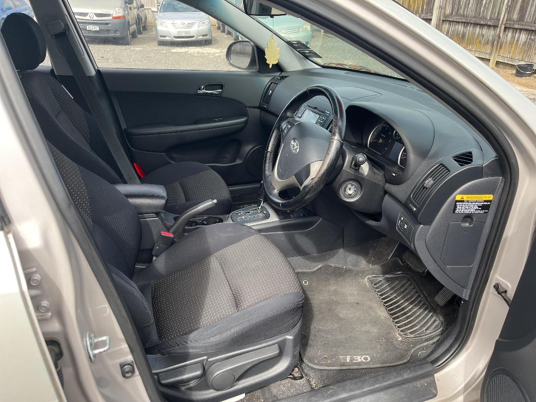 Photo '14' of Hyundai I30 Crdi