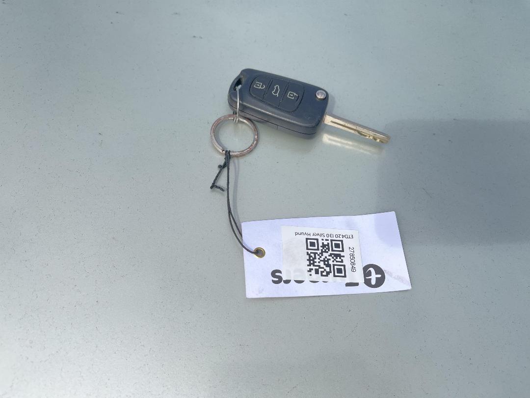 Photo '20' of Hyundai I30 Crdi