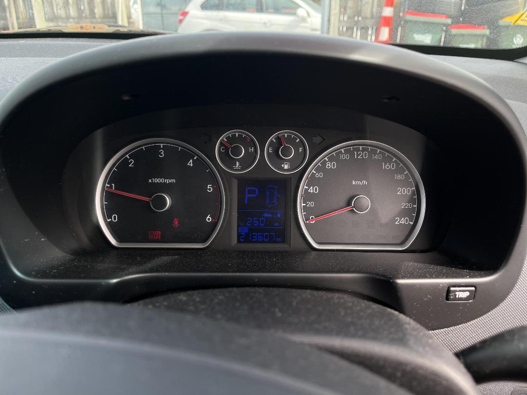 Photo '19' of Hyundai I30 Crdi