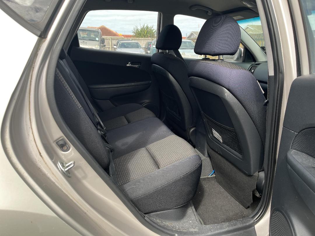 Photo '18' of Hyundai I30 Crdi