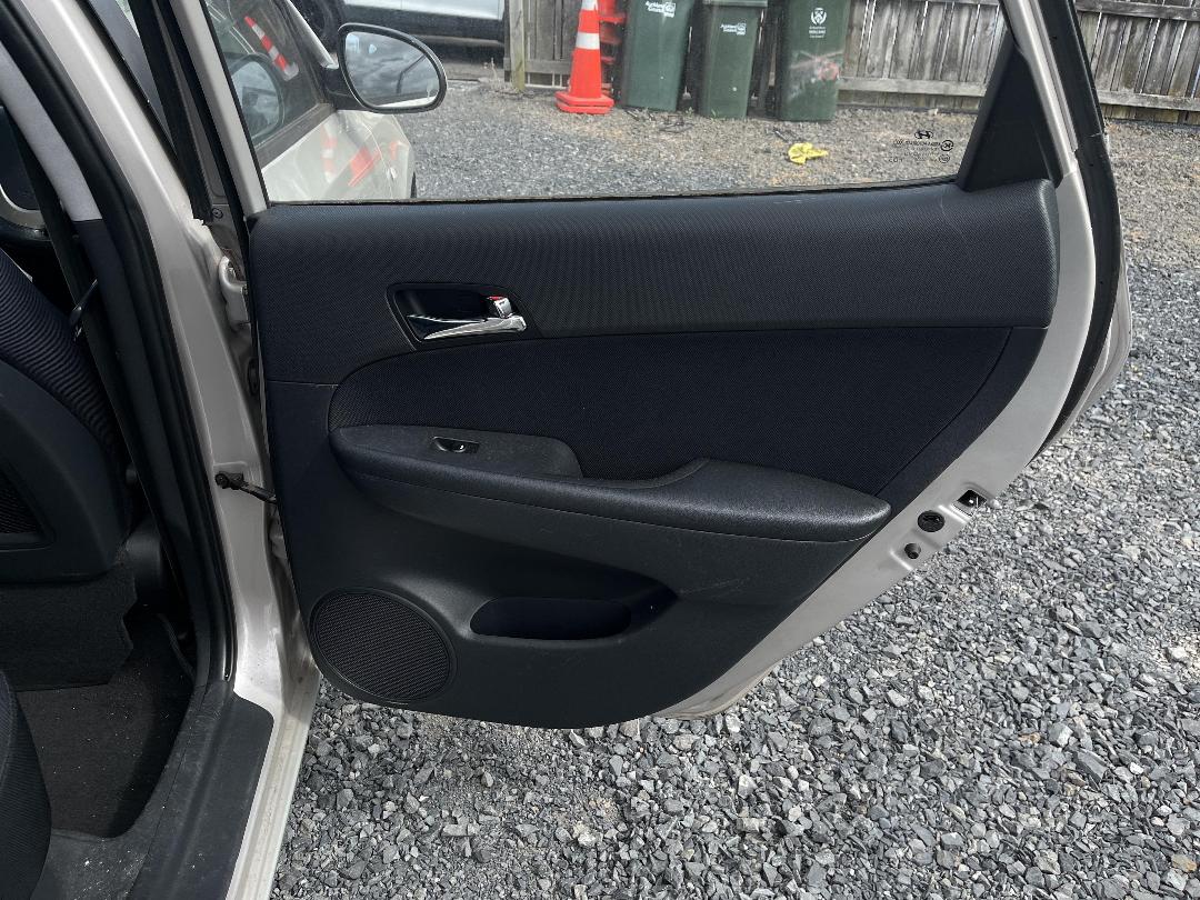 Photo '17' of Hyundai I30 Crdi