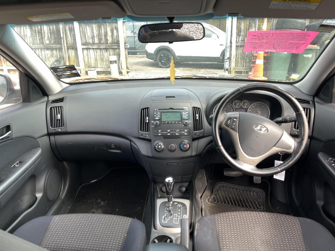 Photo '15' of Hyundai I30 Crdi