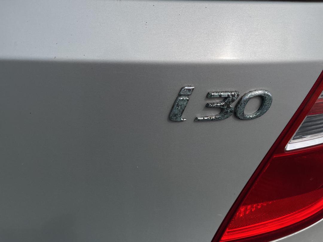 Photo '21' of Hyundai I30 Crdi