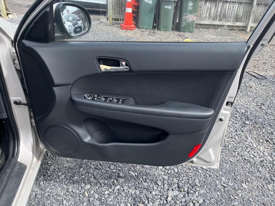 Photo '13' of Hyundai I30 Crdi