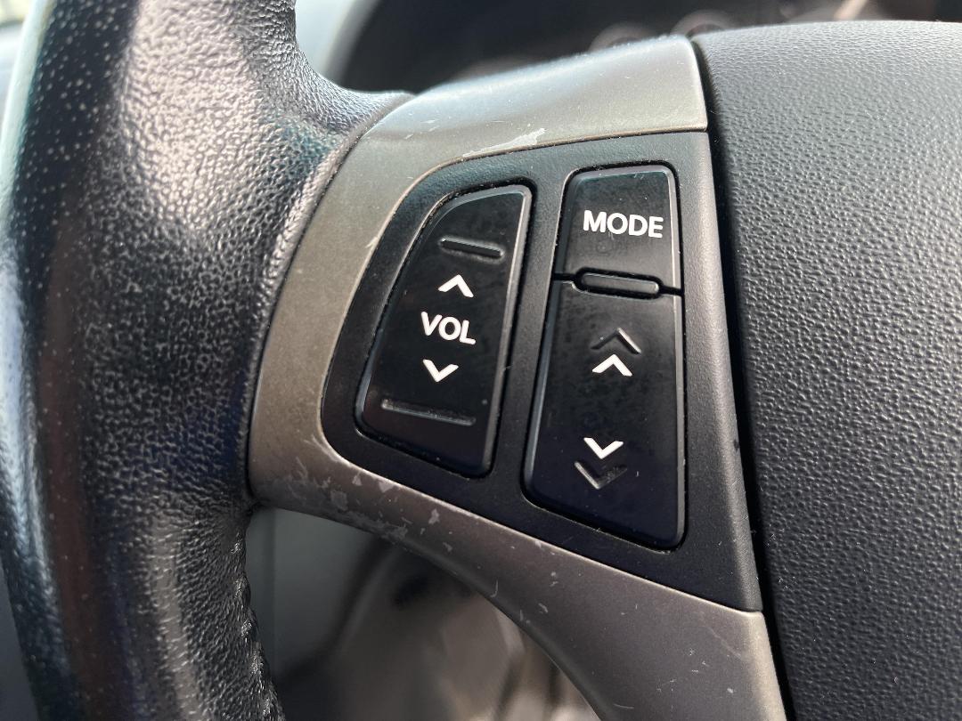 Photo '23' of Hyundai I30 Crdi