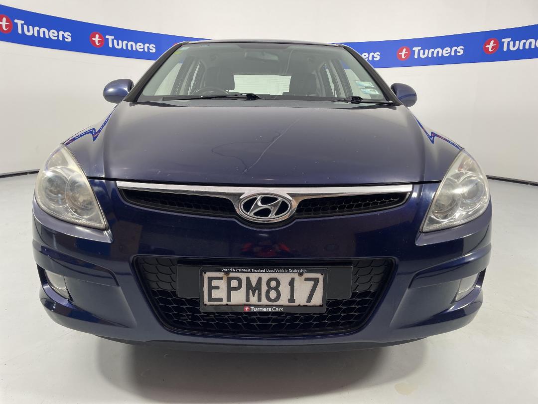 Photo '2' of Hyundai I30 Photo '2' of Hyundai I30