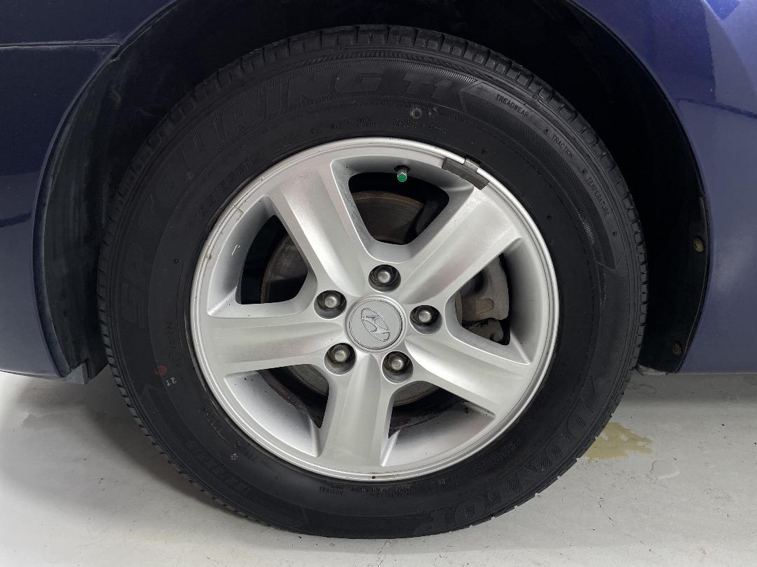 Photo '10' of Hyundai I30 Photo '10' of Hyundai I30