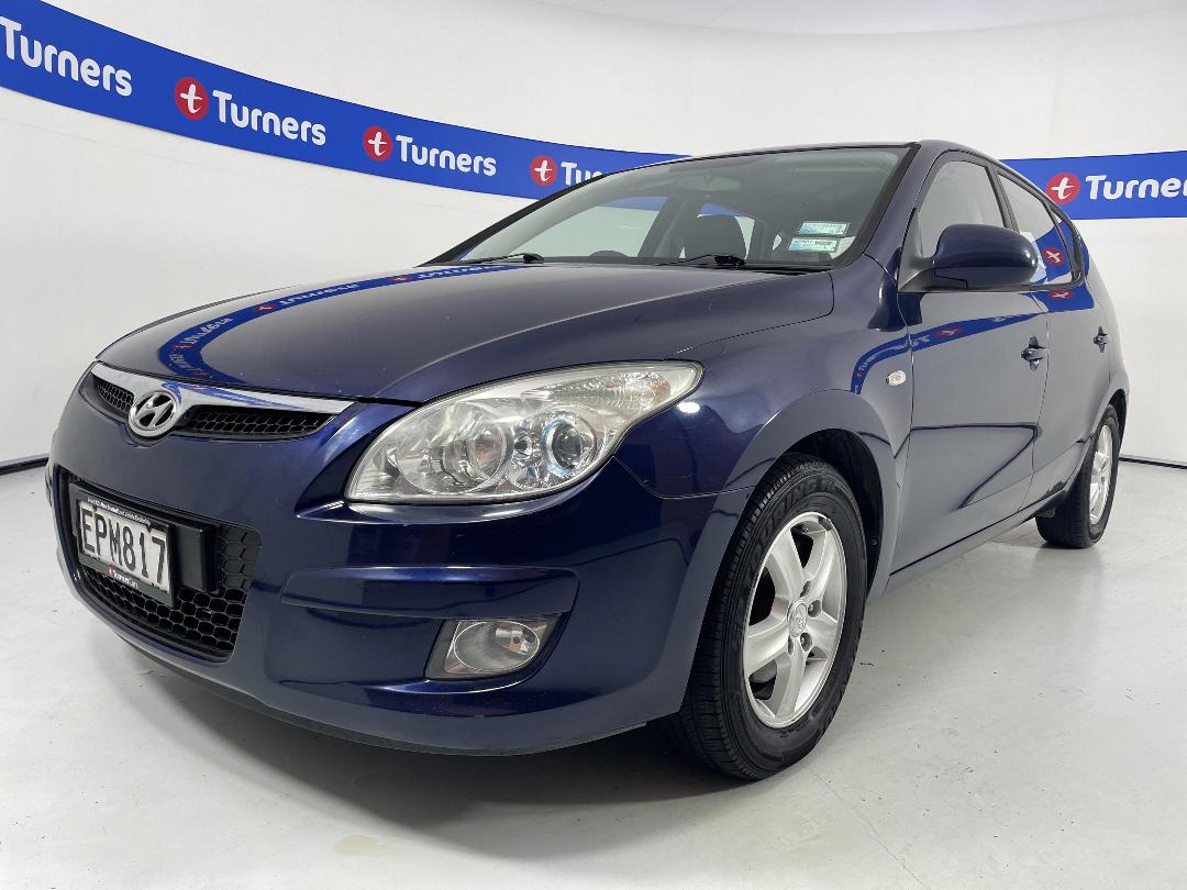 Photo '4' of Hyundai I30 Photo '4' of Hyundai I30