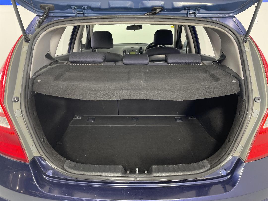 Photo '14' of Hyundai I30 Photo '14' of Hyundai I30