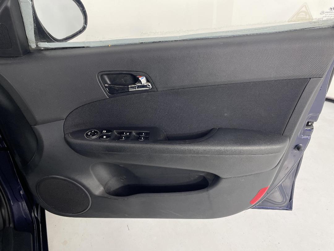 Photo '15' of Hyundai I30 Photo '15' of Hyundai I30