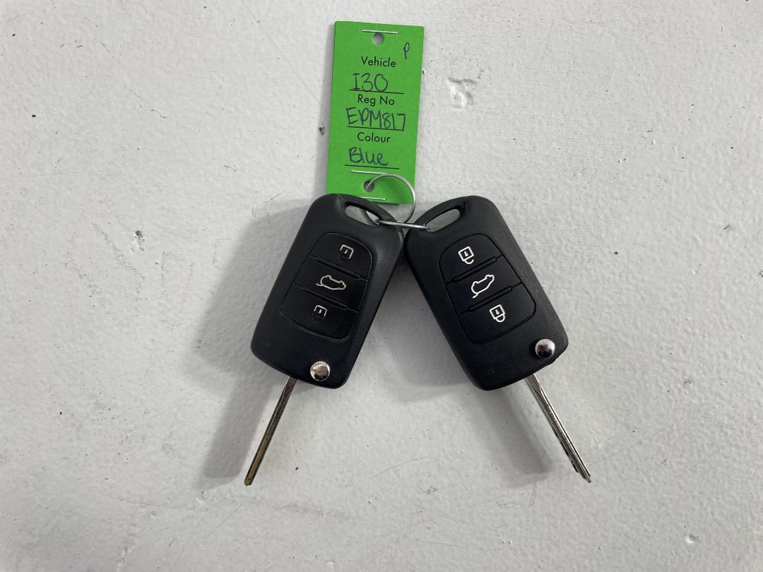 Photo '22' of Hyundai I30 Photo '22' of Hyundai I30