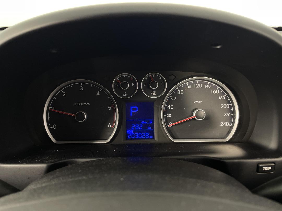 Photo '21' of Hyundai I30 Photo '21' of Hyundai I30