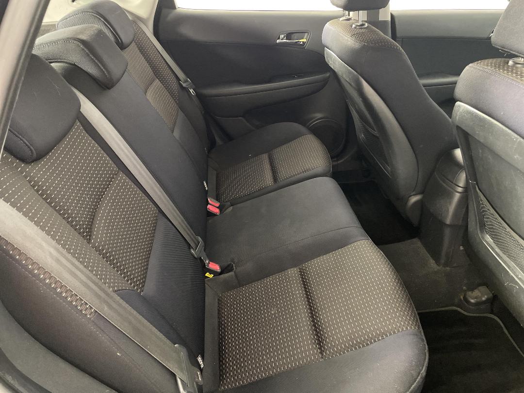 Photo '20' of Hyundai I30 Photo '20' of Hyundai I30