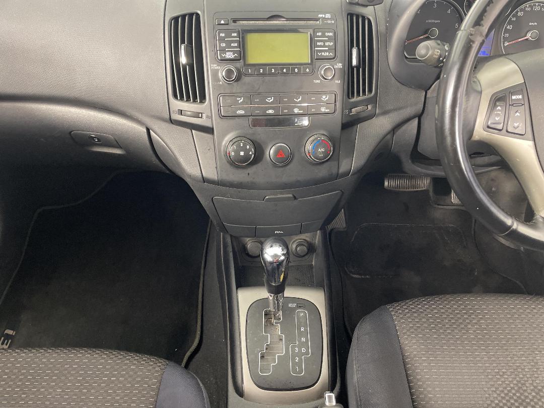 Photo '18' of Hyundai I30 Photo '18' of Hyundai I30