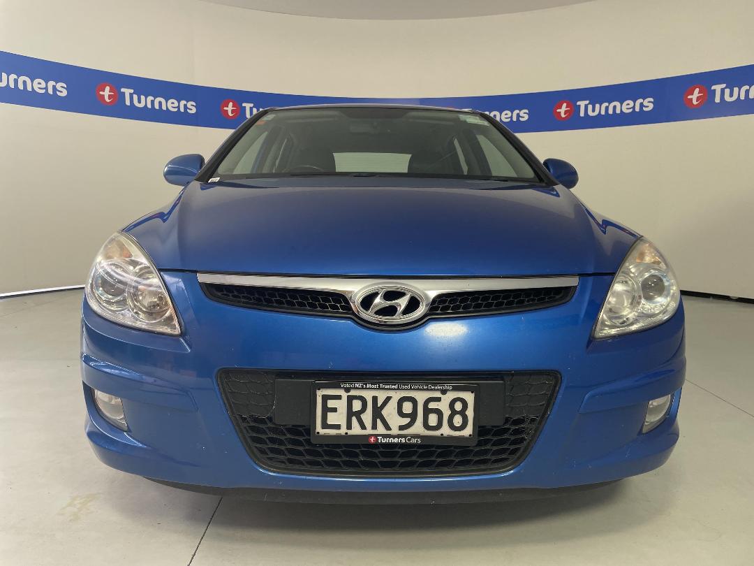 Photo '2' of Hyundai I30