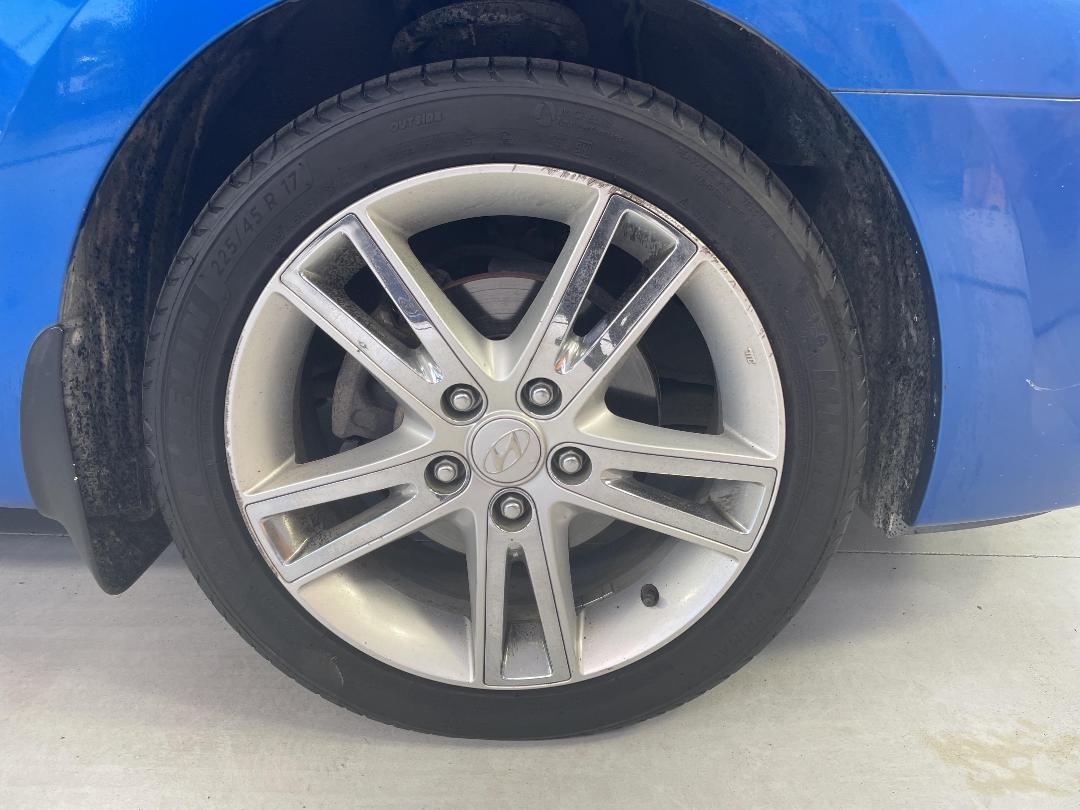 Photo '9' of Hyundai I30