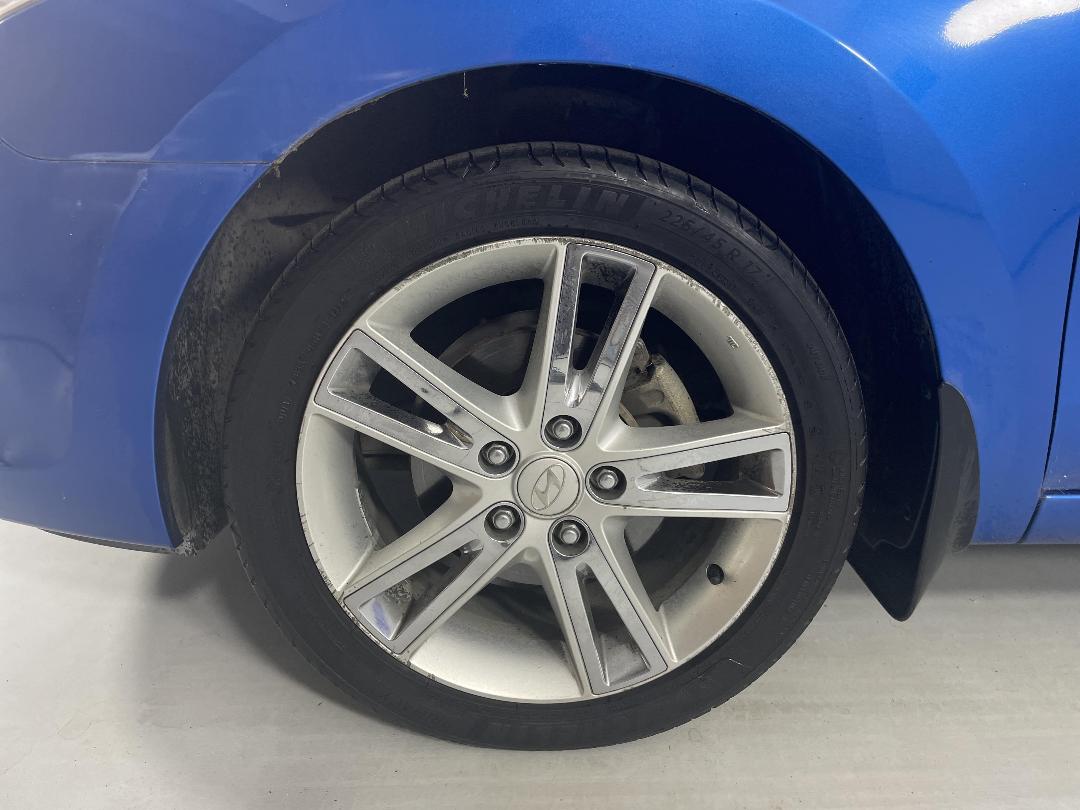 Photo '10' of Hyundai I30