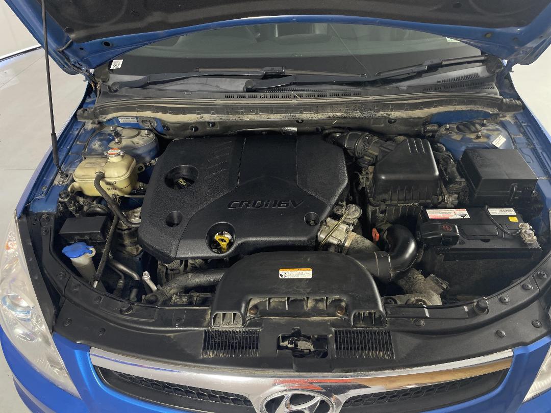 Photo '13' of Hyundai I30