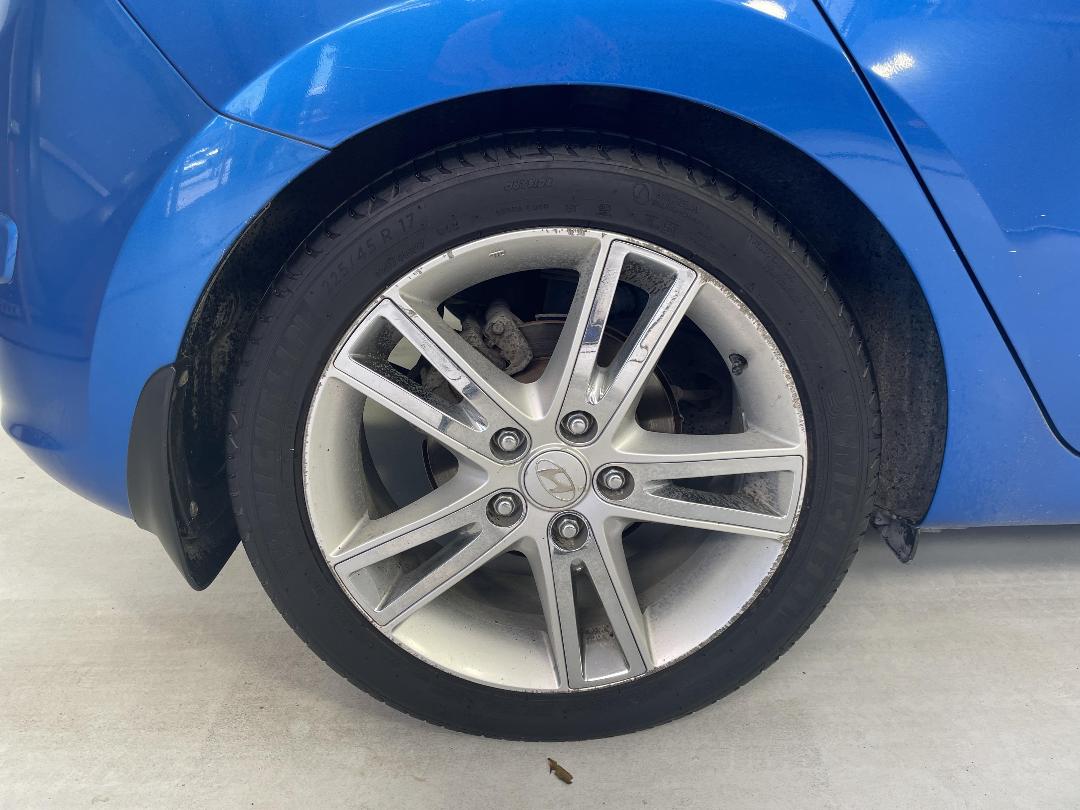 Photo '12' of Hyundai I30