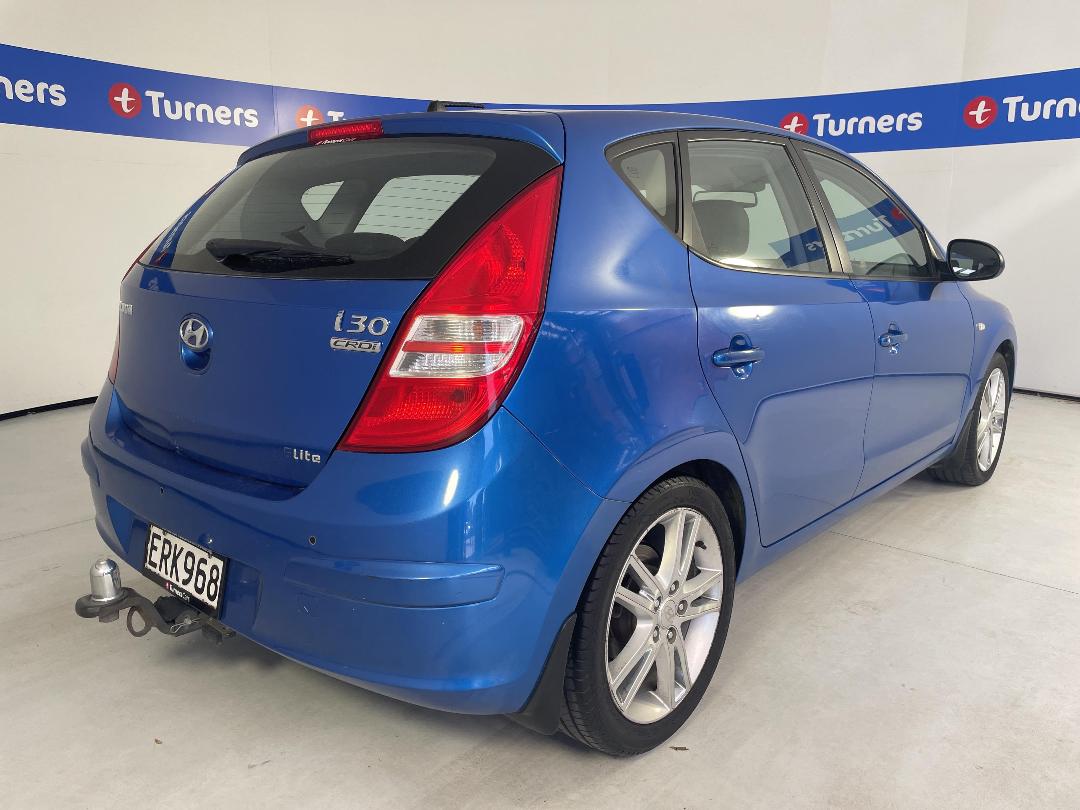 Photo '7' of Hyundai I30