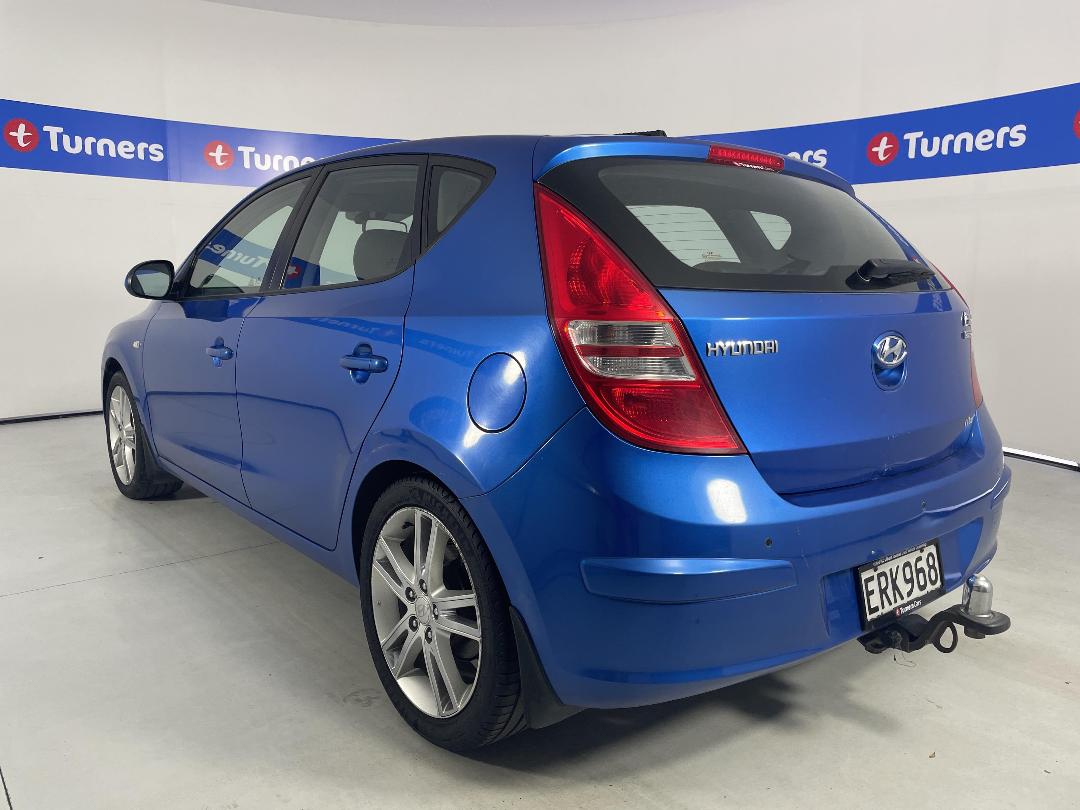 Photo '5' of Hyundai I30