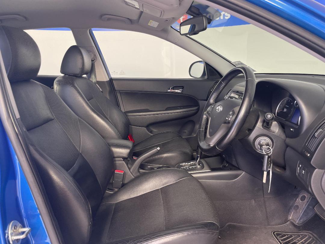 Photo '16' of Hyundai I30