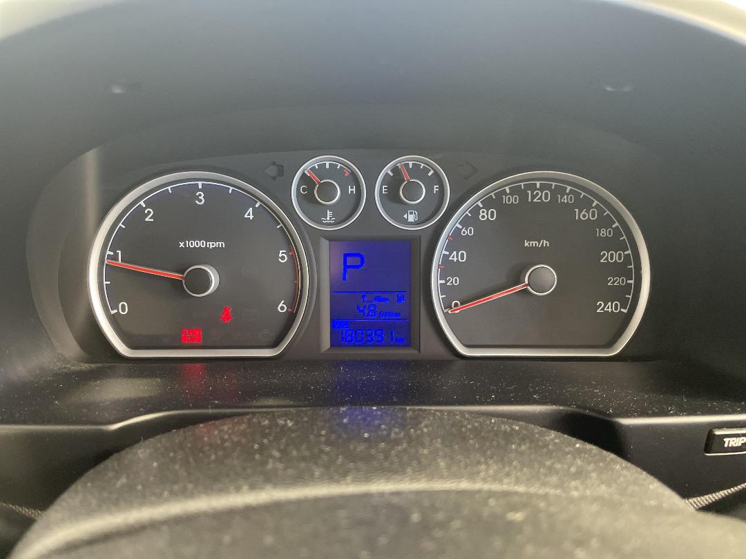 Photo '21' of Hyundai I30