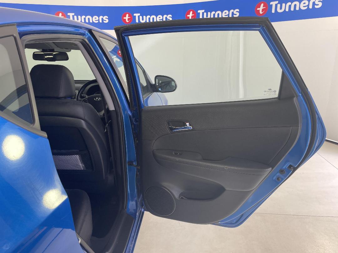 Photo '19' of Hyundai I30